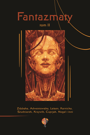 Fantazmaty. Tom II