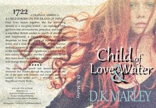 Child of Love and Water