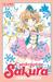 Cardcaptor Sakura Clear Card, Vol. 5 by CLAMP