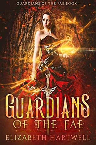 Guardians of Magic: A Reverse Harem Paranormal Fantasy Romance