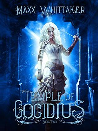 Temple of Cocidius: A Monster Girl Harem Adventure: Book 2