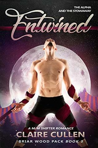 Entwined: The Alpha and the Stowaway