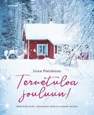 Tervetuloa Jouluun!
