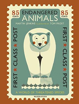 Endangered Animals (Walker Studio)