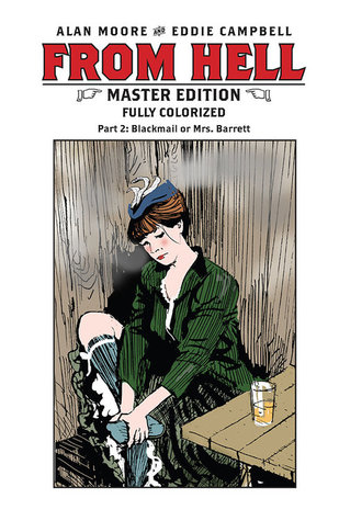 From Hell: Master Edition #2
