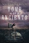 Tomb of Ancients (House of Furies, #3)