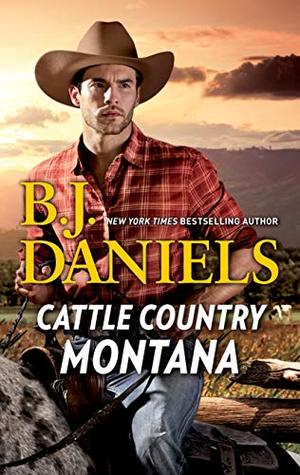 Cattle Country Montana: An Anthology (Whitehorse, Montana: Chisholm Cattle Company)