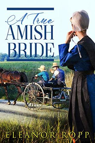 A True Amish Bride