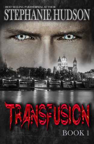Transfusion: Book 1