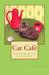 Cat Café (Crazy Cat Lady #5) by Mollie Hunt