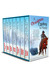A Christmas Cowboy to Keep A Contemporary Western Romance Collection by Kristy McCaffrey