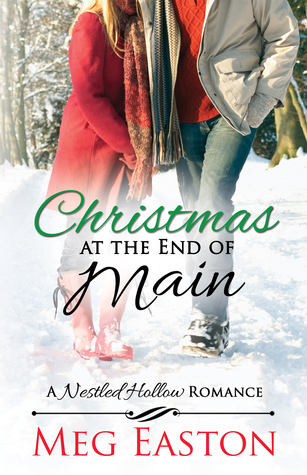 Christmas at the End of Main
