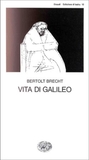 Vita di Galileo cover