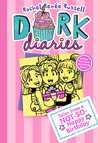 Dork Diaries 13: Tales from a Not-So-Happy Birthday (Dork Diaries, #13)