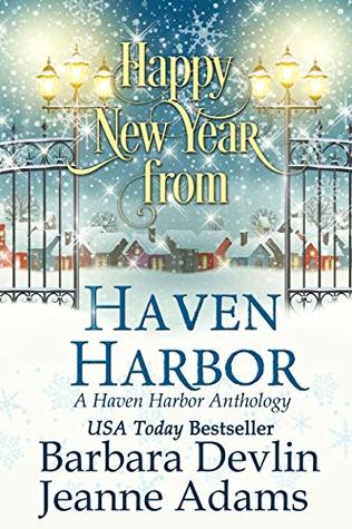 Happy New Year from Haven Harbor