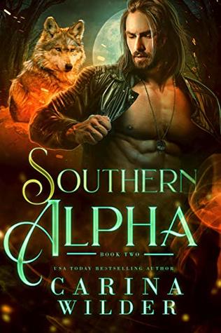 Southern Alpha Book Two