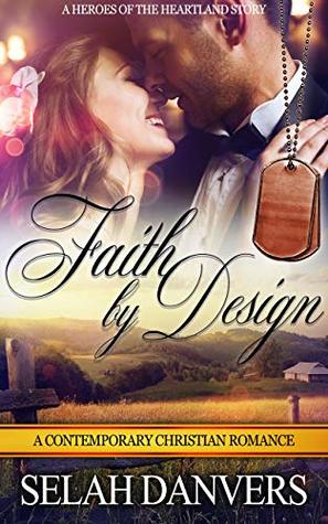 Story Of Faith (Romance novel Book 1)