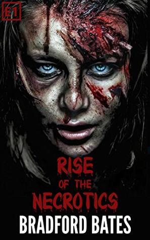 Rise Of The Necrotics: Game Night