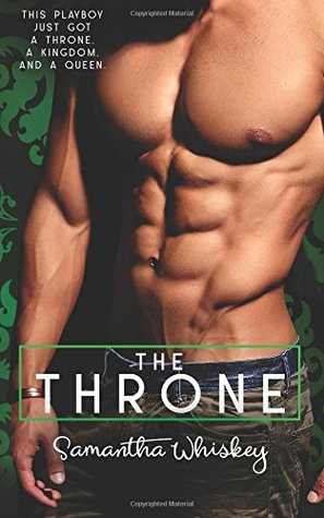 The Throne