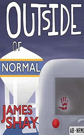 Outside Of Normal (Abnormal #1)