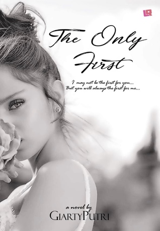 The Only First (The High Roller, #5)
