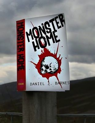 Monster Home