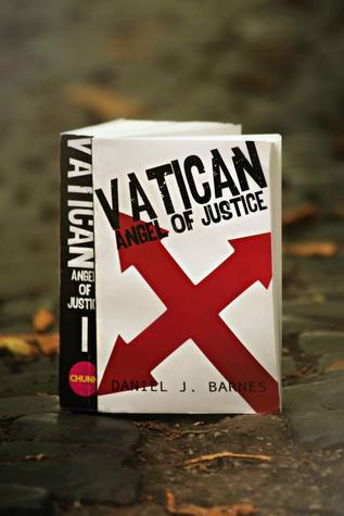 Vatican I: Angel of Justice