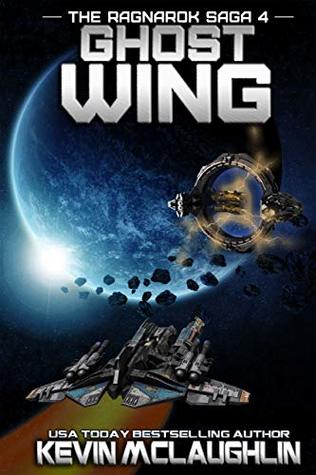 Ghost Wing