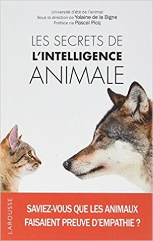 Les secrets de l'intelligence animale