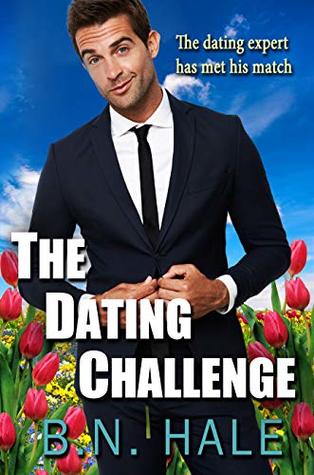 The Dating Challenge (27 Dates Book 1)