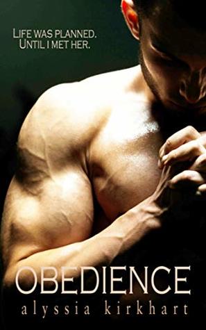 Obedience (Obedience Duet Book 1)