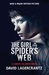 The Girl in the Spider's Web (Movie Tie-In) A Lisbeth Salander Novel, Continuing Stieg Larsson's Millennium Series by David Lagercrantz