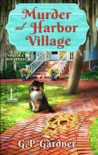 Murder at Harbor Village (Cleo Mack #1) by G.P. Gardner Murder at Harbor Village (Cleo Mack #1) by G.P. Gardner audiobook