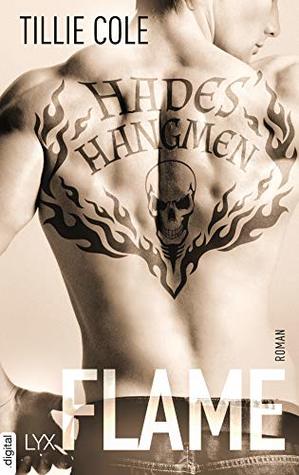 Hades' Hangmen - Flame (Hades-Hangmen-Reihe 3)