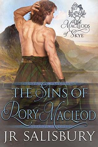 The Sins of Rory MacLeod