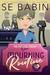 Mourning Routine (The Funeral Fakers #1) by S.E. Babin