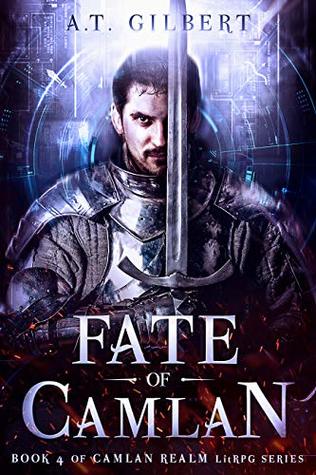 Fate of Camlan: A LitRPG Adventure