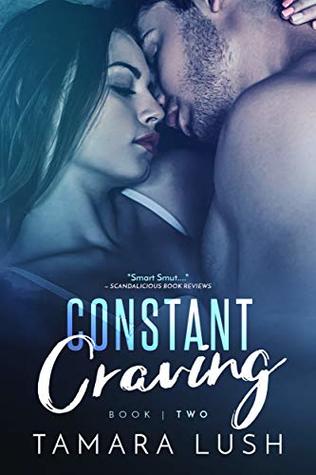 Constant Craving: Book Two