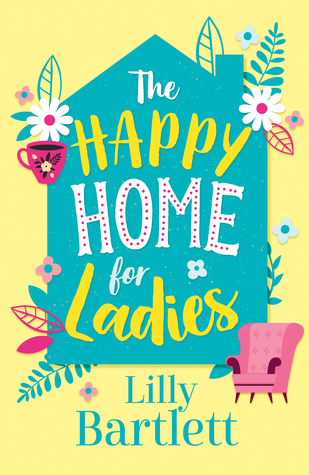 The Happy Home for Ladies