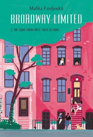Broadway Limited : Un Shim-Sham avec Fred Astaire