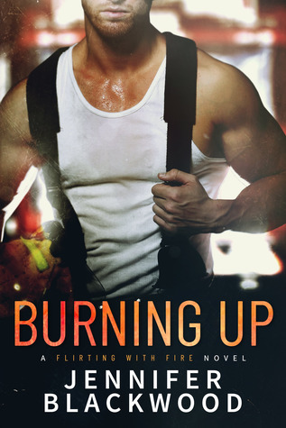 Flirting With Fire (2 Book Series)