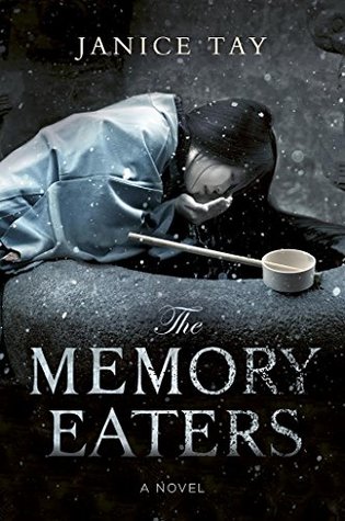 The Memory Eaters