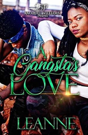 A Gangsta's Love
