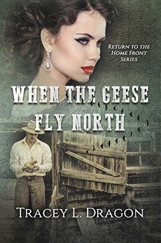 When the Geese Fly North