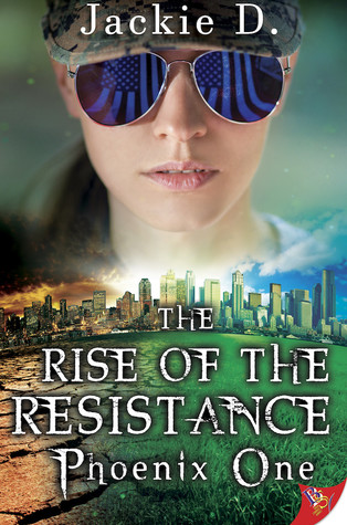 The Rise of the Resistance: Phoenix One