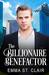 The Billionaire Benefactor (The Billionaire Surprise Book 3) by Emma St. Clair