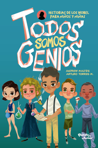 Todos somos genios