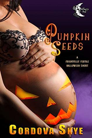 Pumpkin Seeds: A Frightfully Fertile Halloween Short