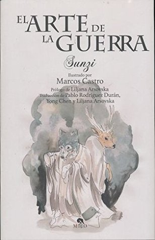 ARTE DE LA GUERRA , EL-MIRLO