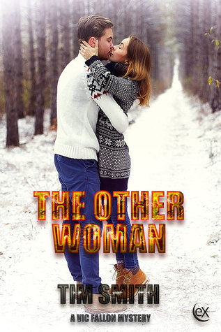 The Other Woman (Vic Fallon, 4)
